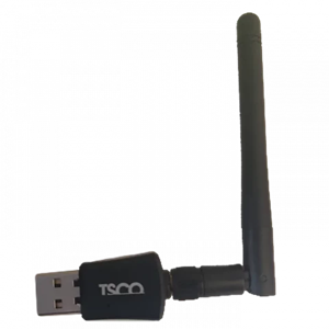 کارت شبکه USB تسکو مدل  TW 1015