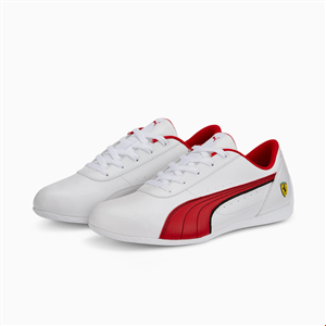 کتانی موتور سواری زنانه پوما آلمان PUMA Scuderia Ferrari Neo Cat Motorsport Schuhe-307019_06