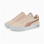 کتانی زنانه پوما آلمان PUMA Carina 2.0 Distressed Sneakers Damen-387622_03