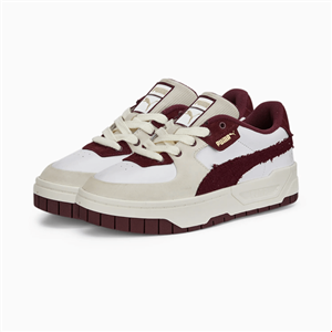 کتانی ورزشی زنانه پوما آلمان PUMA Cali Dream Ivy League Sneakers für Damen-387148_02