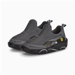 کتانی موتور سواری کودک پوما آلمان PUMA Scuderia Ferrari Bao Kart Baby Motorsportschuhe-307381_02