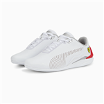 کتانی موتور سواری بچگانه پوما آلمان PUMA Scuderia Ferrari Drift Cat Decima Motorsportschuhe Babys-307269_01