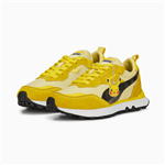 کتانی بچگانه پوما آلمان PUMA x POKÉMON Rider FV Pikachu Sneakers Jugendliche-387814_01