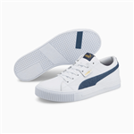 کتانی مردانه پوما آلمان PUMA Ever FS Denim Sneakers - 387279_01