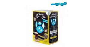 چای عطری بهار نارنج 500 گرمی دو غزال 