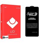 محافظ تمام صفحه شیشه ای میتوبل مدل Super-D مناسب برای گوشی شیائومی 12T Pro