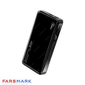 پاوربانک کانفلون Konfulon J09 20000mAh 45W