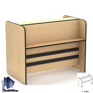 میز کانتر اطلاعات فرودگاهی مدل CoDN245