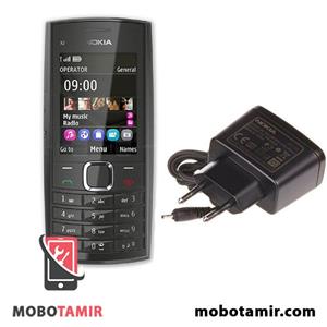 شارژر اصلی گوشی نوکیا Nokia X2-05