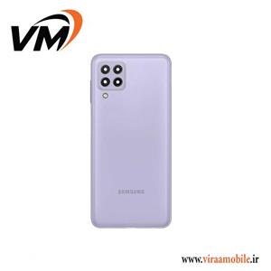 درب پشت گوشی سامسونگ Samsung Galaxy A22 4G