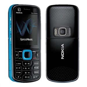 قاب و شاسی کامل گوشی نوکیا Nokia 5320 Xpress Music