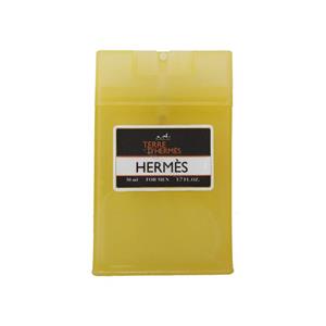 عطر جیبی مردانه هرمس Terre d’Hermes حجم 50 میلی لیتر