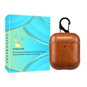 کاور Eggshell مناسب برای هدفون اپل AirPods 1/AirPods 2 30225