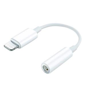 تبدیل CAZA K1 Lightning to AUX 10cm
