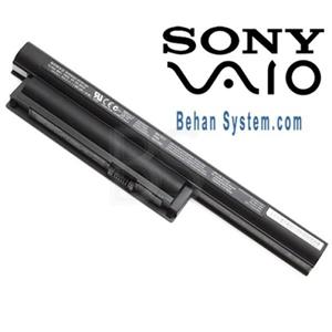 باتری لپ تاپ SONY PCG-61A12L / PCG-61A13L / PCG-61A14L