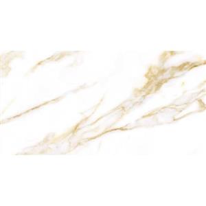 سرامیک اسلب فاوانیا مدل کلکته گلد پولیش 80*160