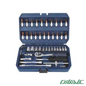 جعبه بکس 46 پارچه هامبورگ مدل H6600