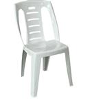 صبا پلاستیک صندلی پلاستیکی صبا کد 507