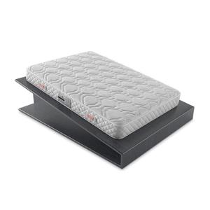 یونیک تشک دو نفره یونیک مدل طبی پرتی سایز 140*200