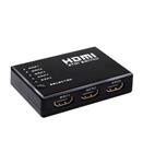 سوئیچ 5 پورت HDMI با ریموت کنترل وی نت V-SWHD1406