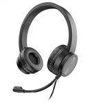 Beyond  BH760 Wired Stereo Headset