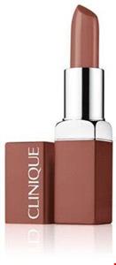 رژ لب کلینیک Clinique Pop Lip Colour رنگ Satin