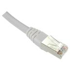 پچ کورد اینفیلینک CAT6 S/FTP LSOH 10m IP-HCPCSF610