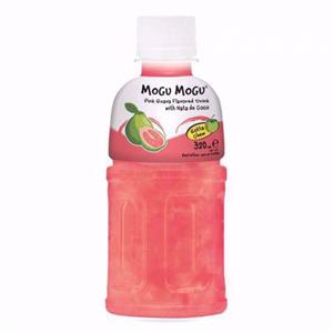 نوشیدنی موگو موگو با طعم میوه های استوایی 