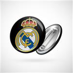   پیکسل Real Madrid کد dey128