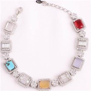 دستبند شرف الشمس زنانه 01 کد 522