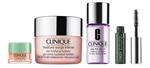 ست آرایشی مراقبتی کلینیک آمریکا Clinique Moisture Surge Intense 72H Set 