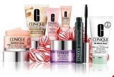 ست آرایشی مراقبتی کلینیک آمریکا Clinique Ultra Blockbuster Set