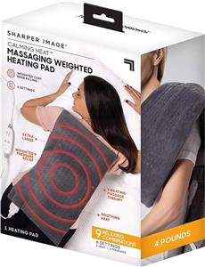 تشکچه برقی حرارتی |massaging weighted heating pad