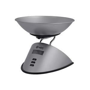 ترازوی آشپزخانه ام جی اس مدل  KS201S
