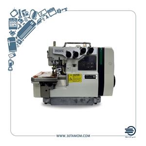 چرخ سردوز ۴ نخ زوجی مدل ZJ-9500-4