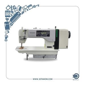 چرخ خیاطی راسته دوز اتوماتیک زوجی A8100-D4-G