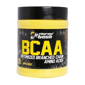 قرص BCAA فارماتک 180 عدد