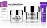 ست مراقبتی ترمیم کننده ضد چروک کلینیک آمریکا  Clinique Skincare Value Anti Aging Set 