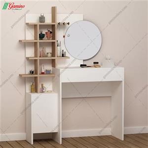 میز آرایش مینیمال و ساده مینا