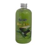 شامپو نرم کننده مکس لیدی عصاره آلوئه ورا Aloe Vera حجم 300 میلی لیتر