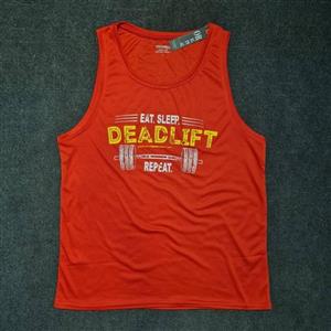 تاپ مردانه حلقه ای سوزنی Dead lift کد4