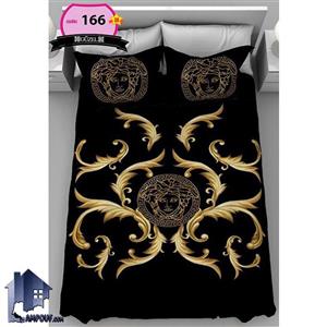 روتختی ۳D دو نفره GUZEL مدل CG166