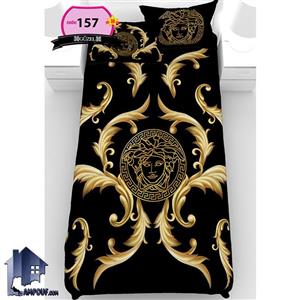 روتختی ۳D یک نفره GUZEL مدل CG157