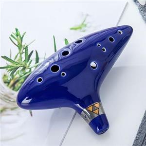اکارینا ZELDA ALTO C