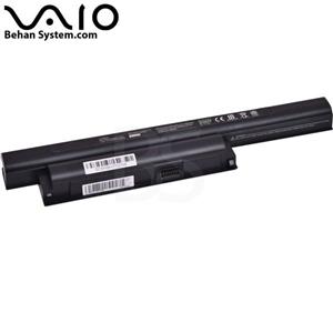 باتری لپ تاپ SONY PCG-71312L / PCG-71312M