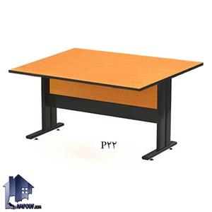 میز کنفرانس اورامان مدل CTNP22