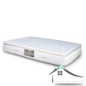 تشک طبی رویال مدیکال  پددار مموری فوم سایز 120*200