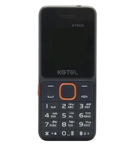 گوشی موبایل کاجیتل مدل KT5626