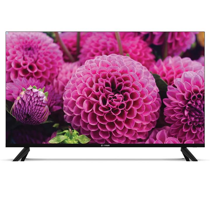 تلویزیون ال ای دی هوشمند اسنوا مدل SSD-43SK14100M سایز 43 اینچ
