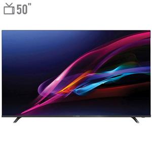 تلویزیون ال ای دی هوشمند دوو مدل DSL 50S7200EUM سایز اینچ Daewoo Smart LED Inch TV 
